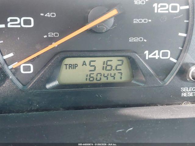 Honda Odyssey Ex Image 3