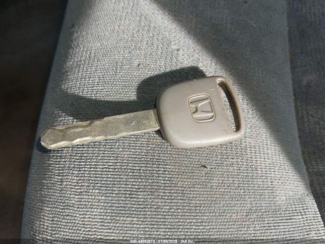 Honda Odyssey Ex Image 6