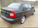 Hyundai ACCENT Gl Image 10
