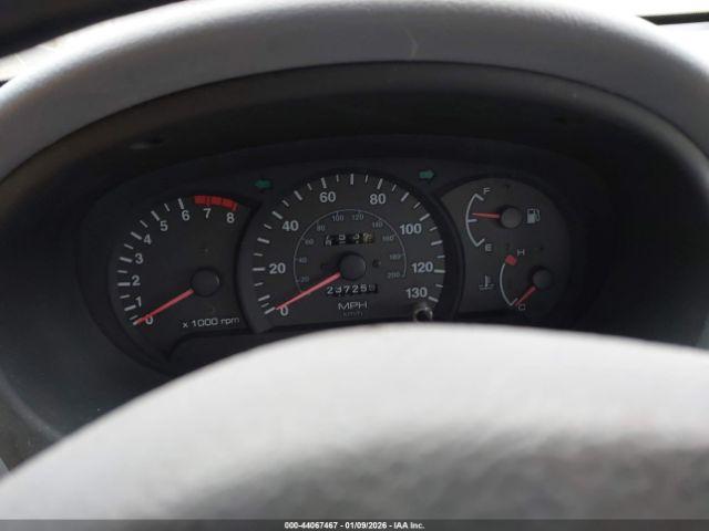 Hyundai ACCENT Gl Image 11