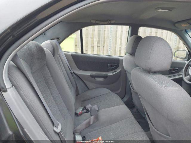 Hyundai ACCENT Gl Image 9