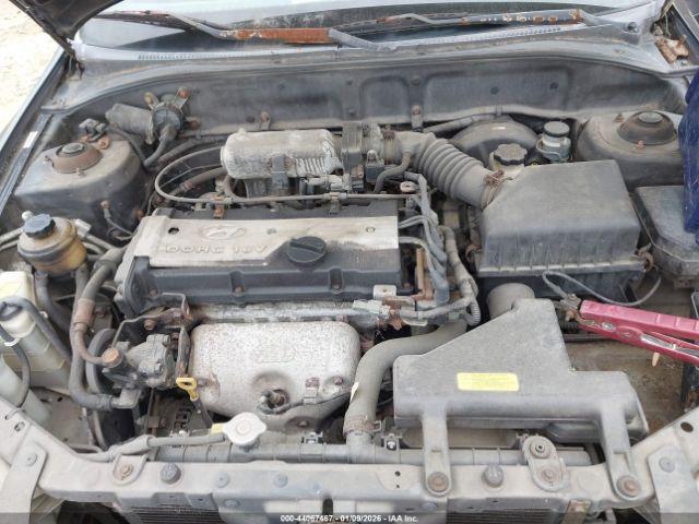 Hyundai ACCENT Gl Image 3